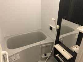 類似のお部屋の写真です。