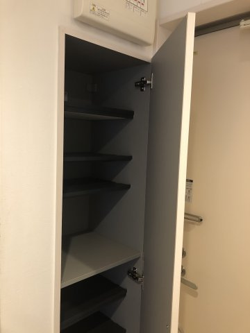 類似のお部屋の写真です。