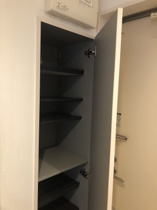 類似のお部屋の写真です。