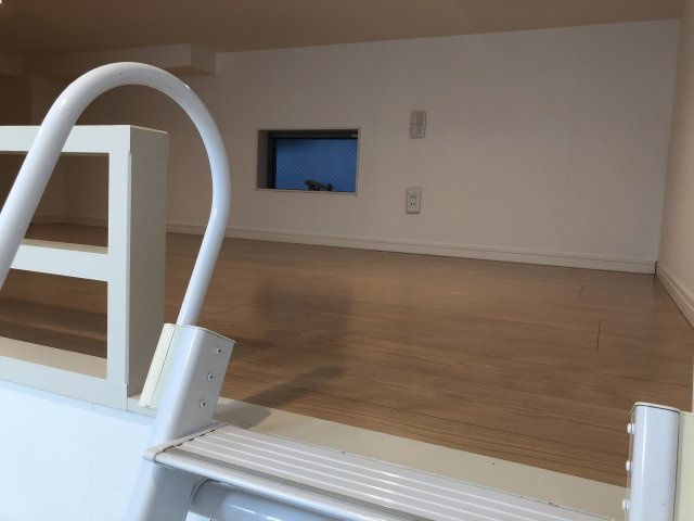 類似のお部屋の写真です。