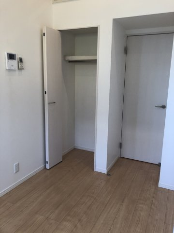 類似のお部屋の写真です。