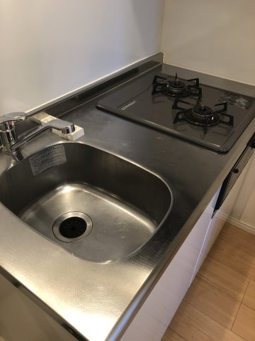 類似のお部屋の写真です。