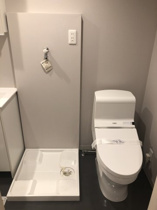 類似のお部屋の写真です。