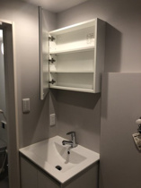 類似のお部屋の写真です。