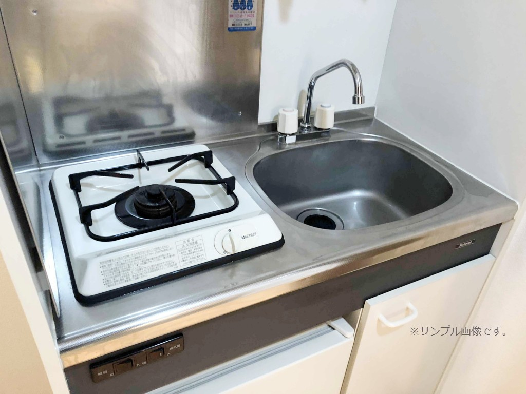 ＣｉｔｙＬｉｆｅプレサンス新大阪の内装