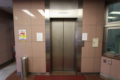 【その他共用部分】 | 勾当台上杉通りビル