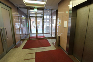 【その他共用部分】 | 勾当台上杉通りビル