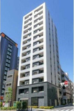クレール日本橋の画像