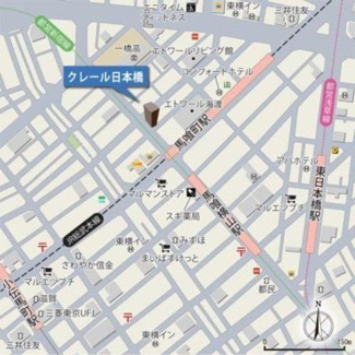 【地図】