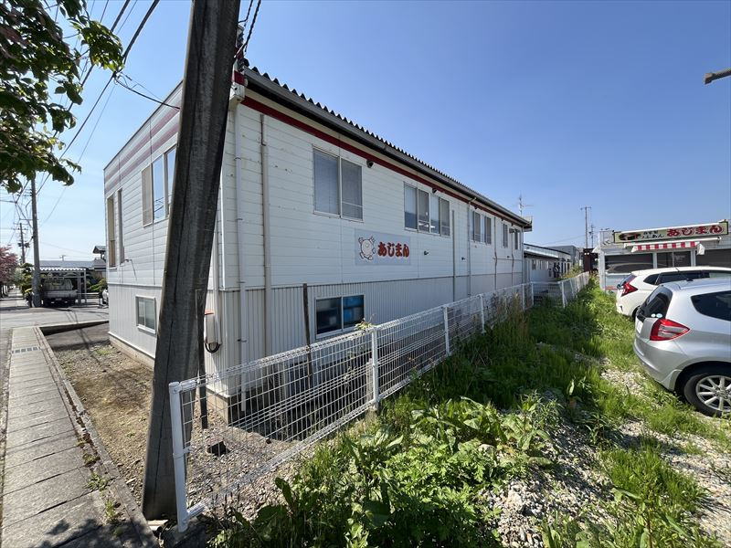 天童市乱川3丁目6-1