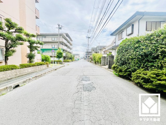 シャルマンコーポ新田辺の周辺