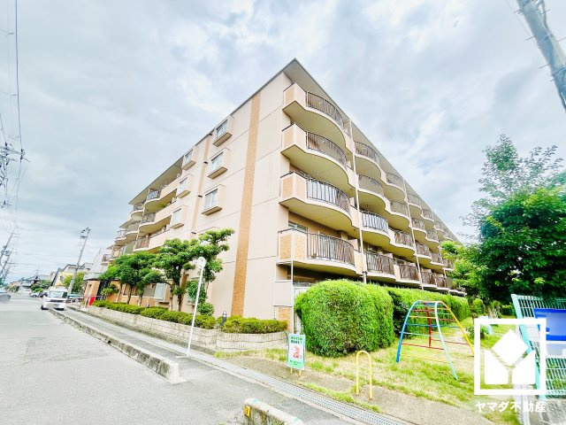 シャルマンコーポ新田辺