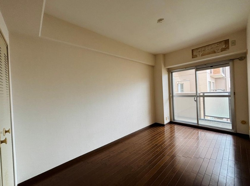 シャルマンコーポ新田辺の居間・リビング