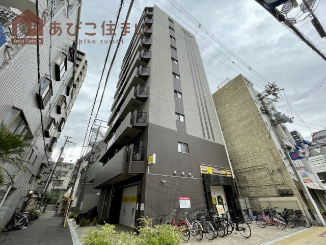 マリーベル長居公園