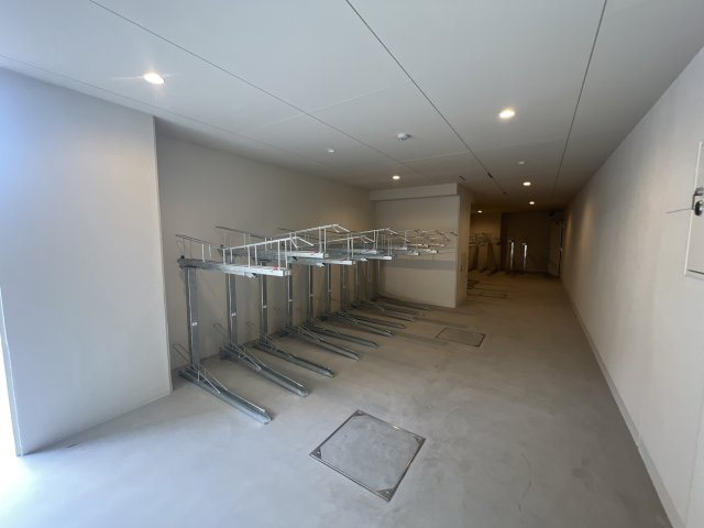 THE MUSE神屋町のその他共用部分