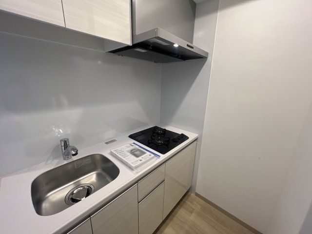THE MUSE神屋町のキッチン