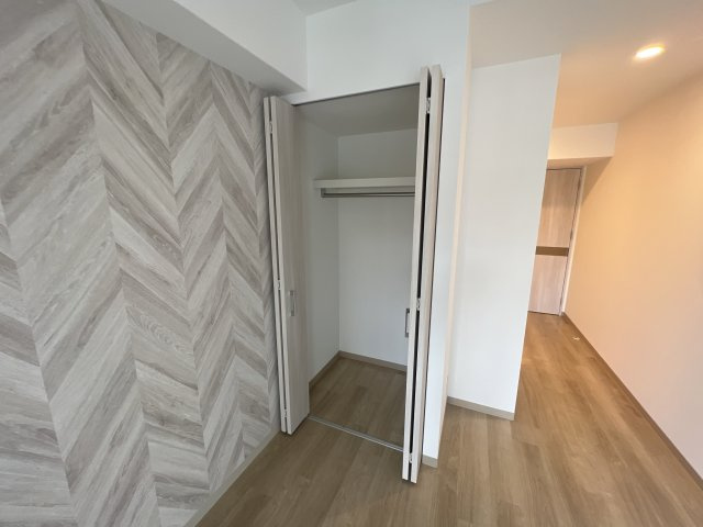 THE MUSE神屋町の収納