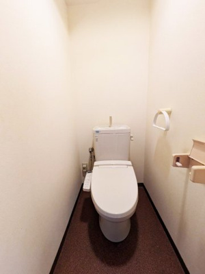 【トイレ】 | ライオンズマンション宇治大久保