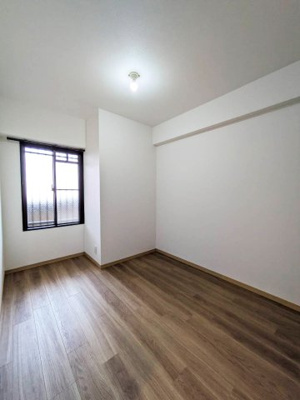 【洋室】 | ライオンズマンション宇治大久保