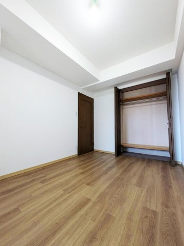 【洋室】 | ライオンズマンション宇治大久保