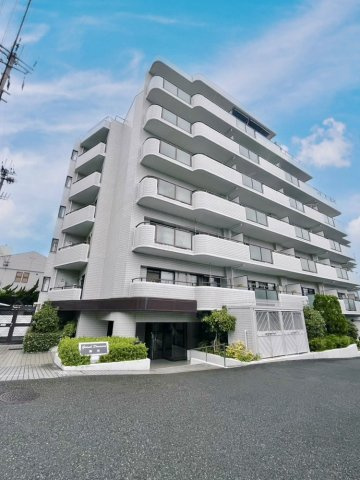 グランドムール膳所　天然木フルリノベーション