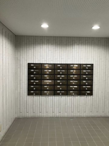 グランドムール膳所　天然木フルリノベーションの設備