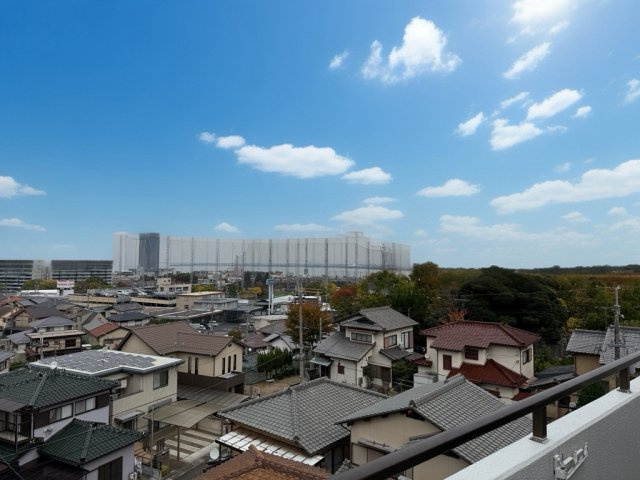 グランドムール膳所　天然木フルリノベーションの展望