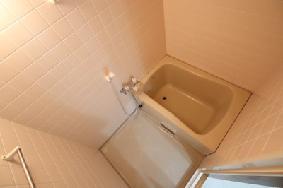 【浴室】 | ウイスタリア藤