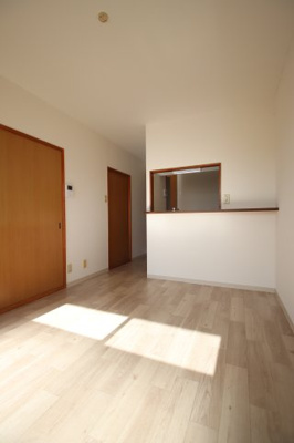 【居間・リビング】 | ウイスタリア藤