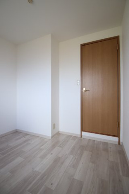 【洋室】 | ウイスタリア藤