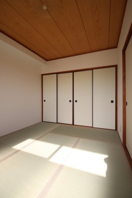 【和室】 | ウイスタリア藤