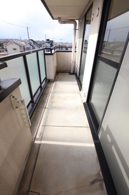 【寝室】 | ウイスタリア藤