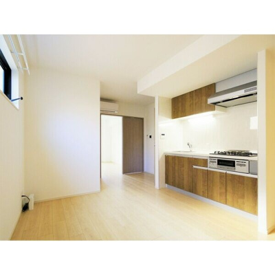 【内装】 | アネックスマスゼン