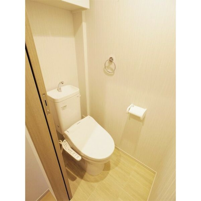 【トイレ】 | アネックスマスゼン