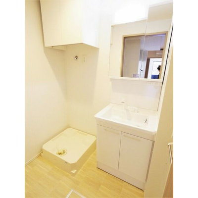 【洗面所】 | アネックスマスゼン