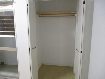 【収納】 | カーサ　ルミノサ