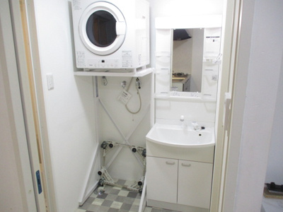 【設備】 | カーサ　ルミノサ