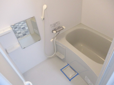 【浴室】 | カーサ　ルミノサ