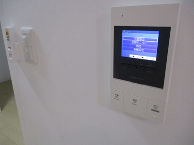 【設備】 | カーサ　ルミノサ