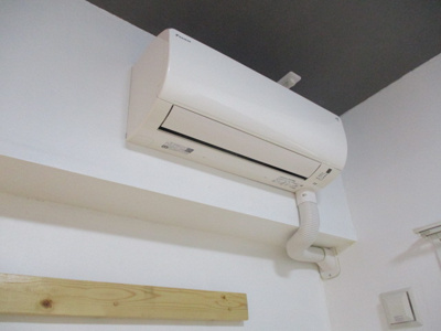 【設備】 | カーサ　ルミノサ