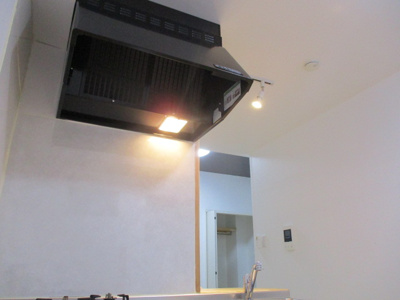 【キッチン】 | カーサ　ルミノサ