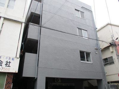 【外観】 | カーサ　ルミノサ