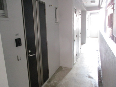 【その他共用部分】 | カーサ　ルミノサ