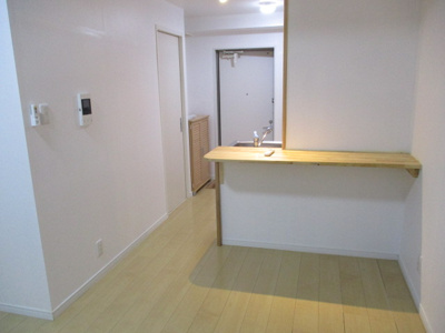 【キッチン】 | カーサ　ルミノサ