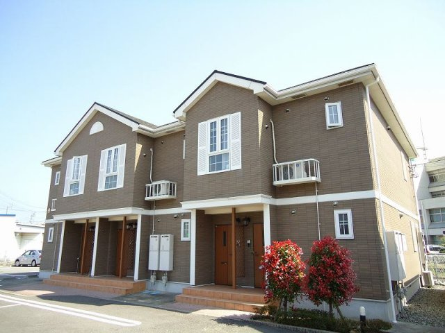 メゾン　ドゥ　ボヌ－ルＢ