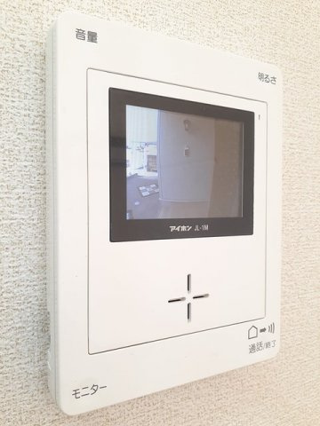 ノヴァ　ビジュアルの設備