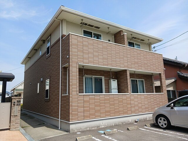 ノヴァ　ビジュアル