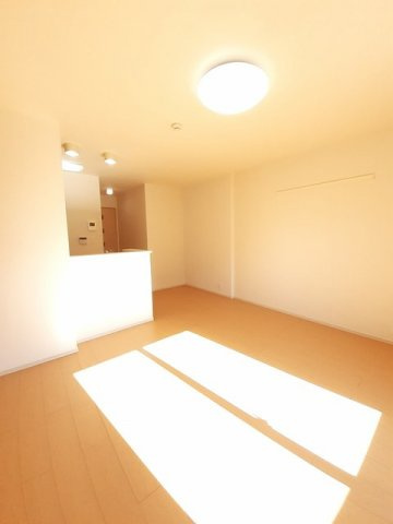 ノヴァ　ビジュアルの内装|物件の内装です