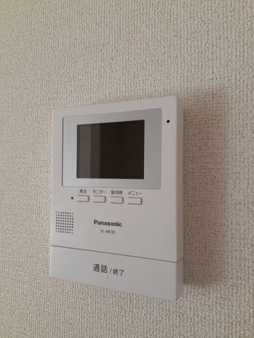 ベルコート桜Ａの設備