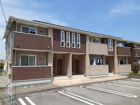 ベルコート桜Ａ